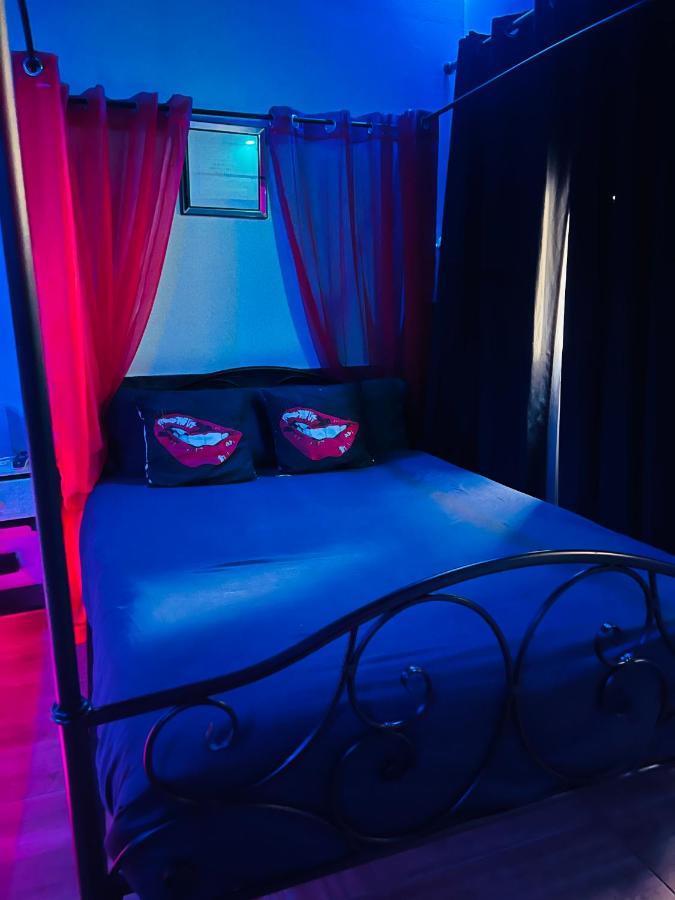 Douceur D'Une Nuit Vitrolles  Kültér fotó